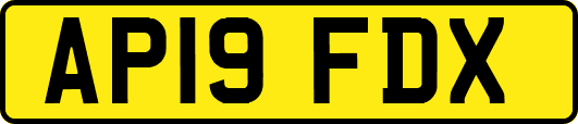 AP19FDX