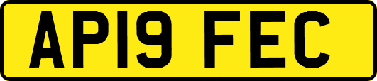 AP19FEC