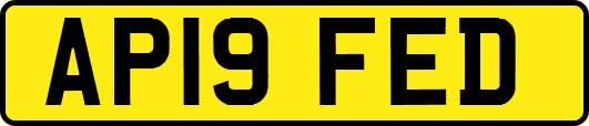 AP19FED