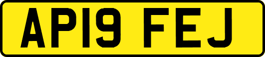 AP19FEJ