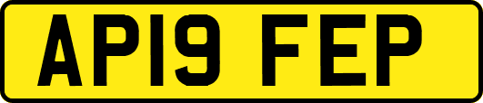 AP19FEP