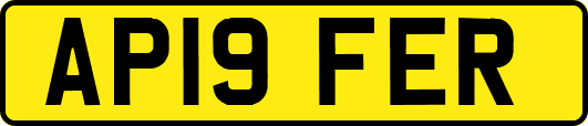 AP19FER