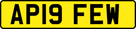 AP19FEW