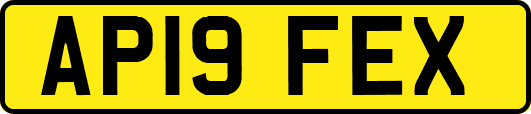 AP19FEX