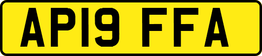 AP19FFA