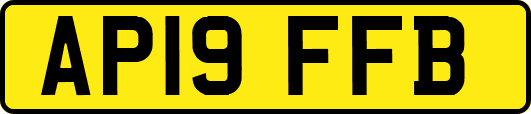 AP19FFB
