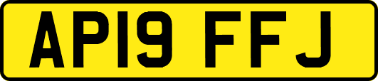 AP19FFJ