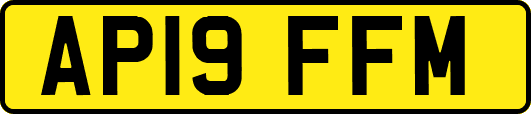 AP19FFM
