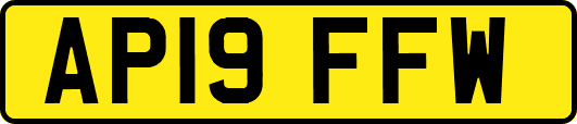 AP19FFW