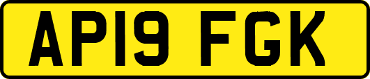 AP19FGK