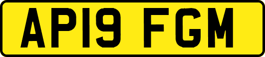 AP19FGM