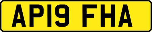 AP19FHA