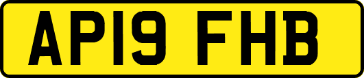 AP19FHB
