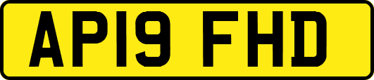 AP19FHD