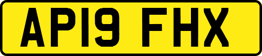 AP19FHX