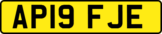 AP19FJE