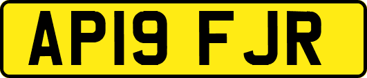AP19FJR