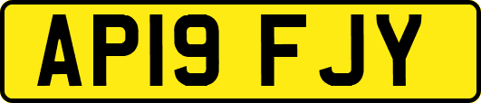 AP19FJY
