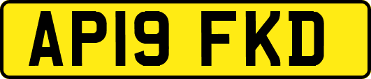 AP19FKD