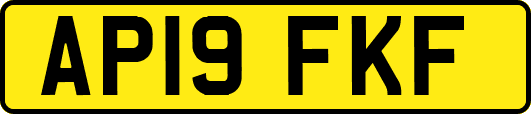 AP19FKF