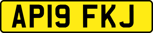AP19FKJ