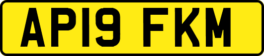 AP19FKM