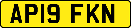 AP19FKN