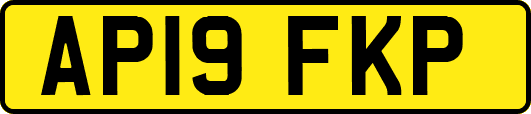 AP19FKP