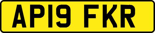 AP19FKR