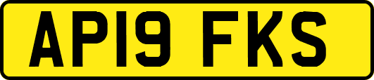AP19FKS