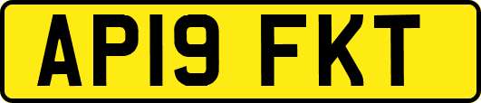 AP19FKT