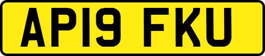 AP19FKU