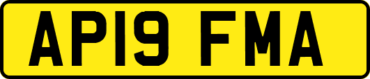 AP19FMA