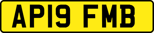 AP19FMB