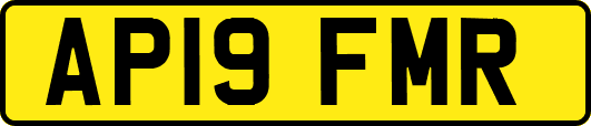 AP19FMR