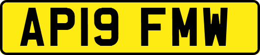AP19FMW