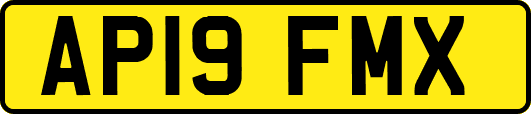 AP19FMX