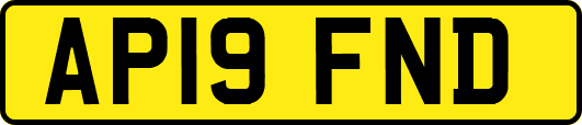 AP19FND