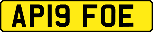 AP19FOE