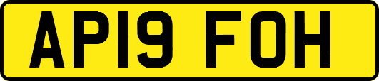AP19FOH