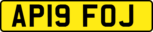 AP19FOJ