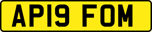 AP19FOM