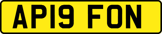 AP19FON