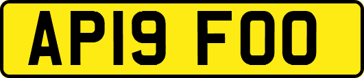 AP19FOO