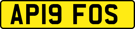 AP19FOS