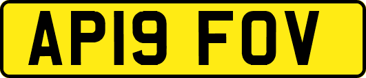 AP19FOV