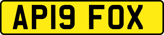 AP19FOX