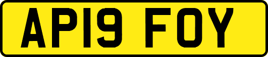 AP19FOY