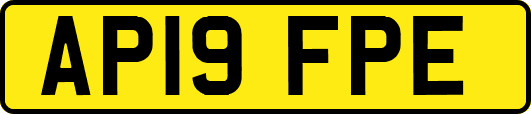 AP19FPE