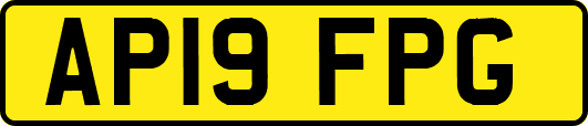 AP19FPG